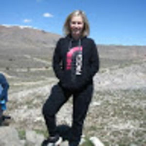 Meet your Posher, Adrianne